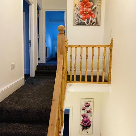 Callerton House Villa Newcastle upon Tyne Luaran gambar