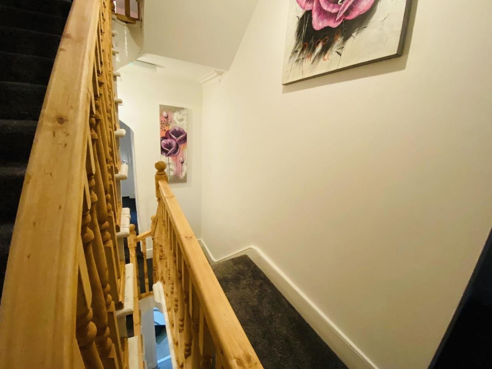 Callerton House Villa Newcastle upon Tyne Luaran gambar
