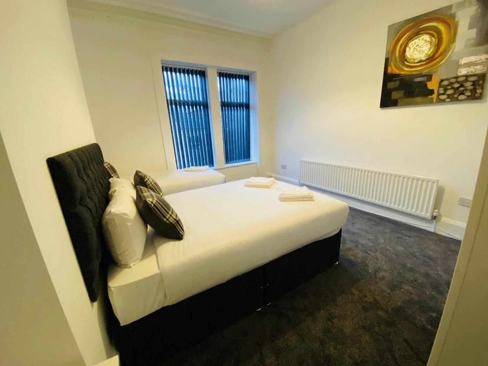 Callerton House Villa Newcastle upon Tyne Luaran gambar