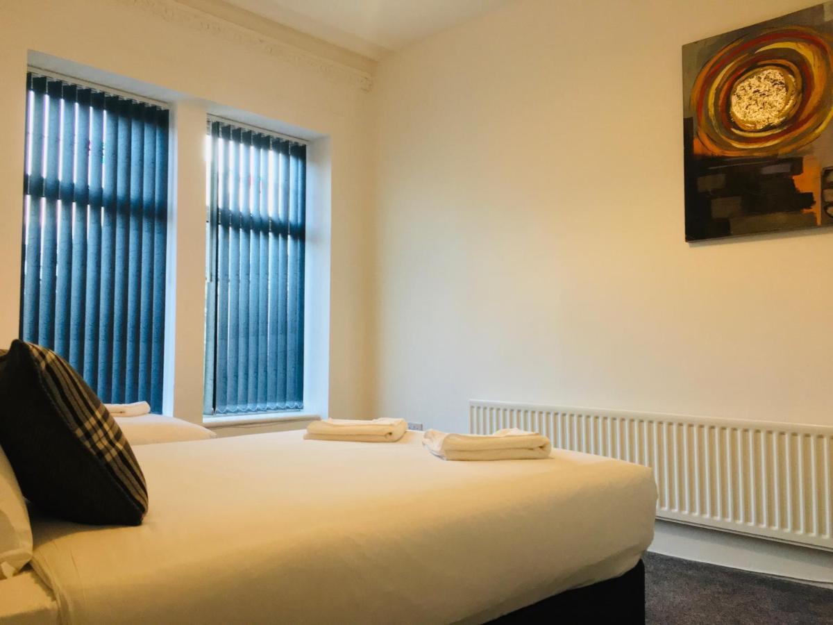 Callerton House Villa Newcastle upon Tyne Luaran gambar